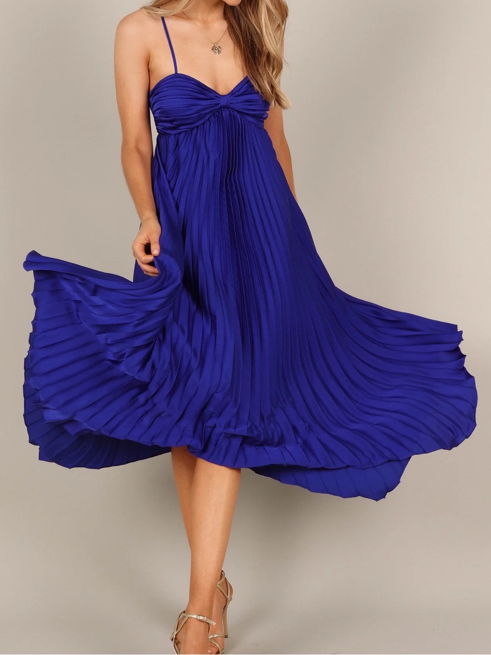 NWT Petal and Pup Vikki Dress